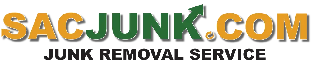 Sac Junk | SacJunk.com Sacramento junk removal and hauling (916) 716-2108 Book online