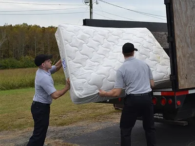 MATTRESS-DISPOSAL-KNOXVILLE mattress disposal sacramento