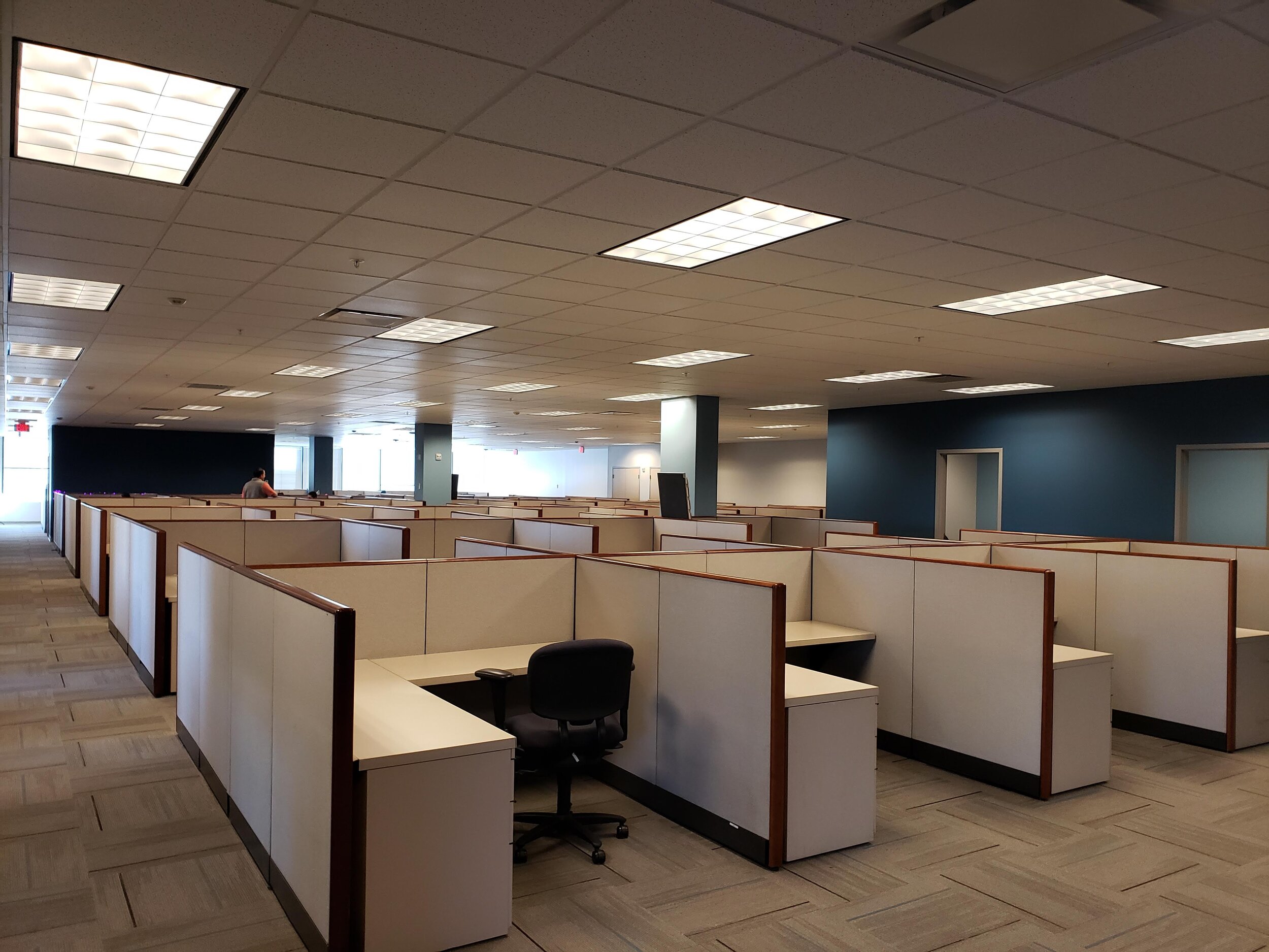 Cubicle_ cubicles