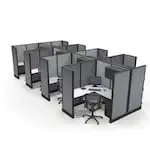 office-cubicle-removal office cubicle removal