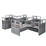pod-cubicle-removal Cubicle removal and disposal