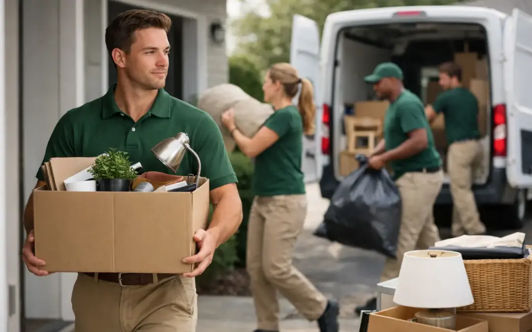 How to Clear Rental Property Fast