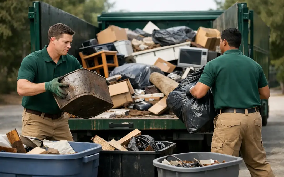 How Volume Based Junk Pricing Works