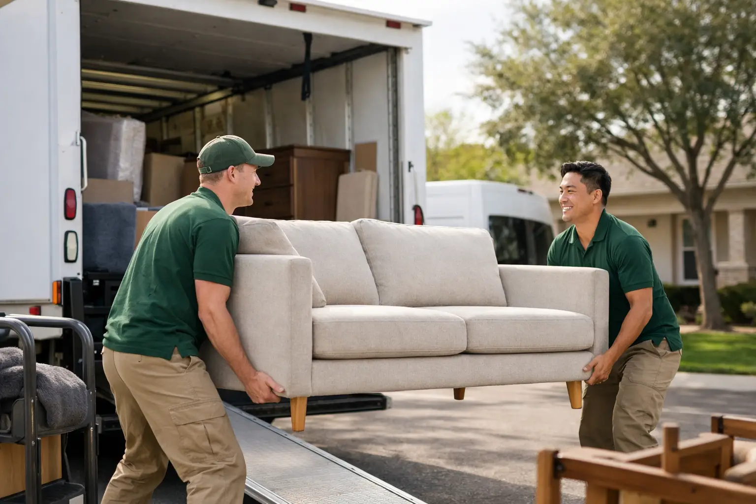 Sac Junk 10 Furniture Pickup Elk Grove Made Simple