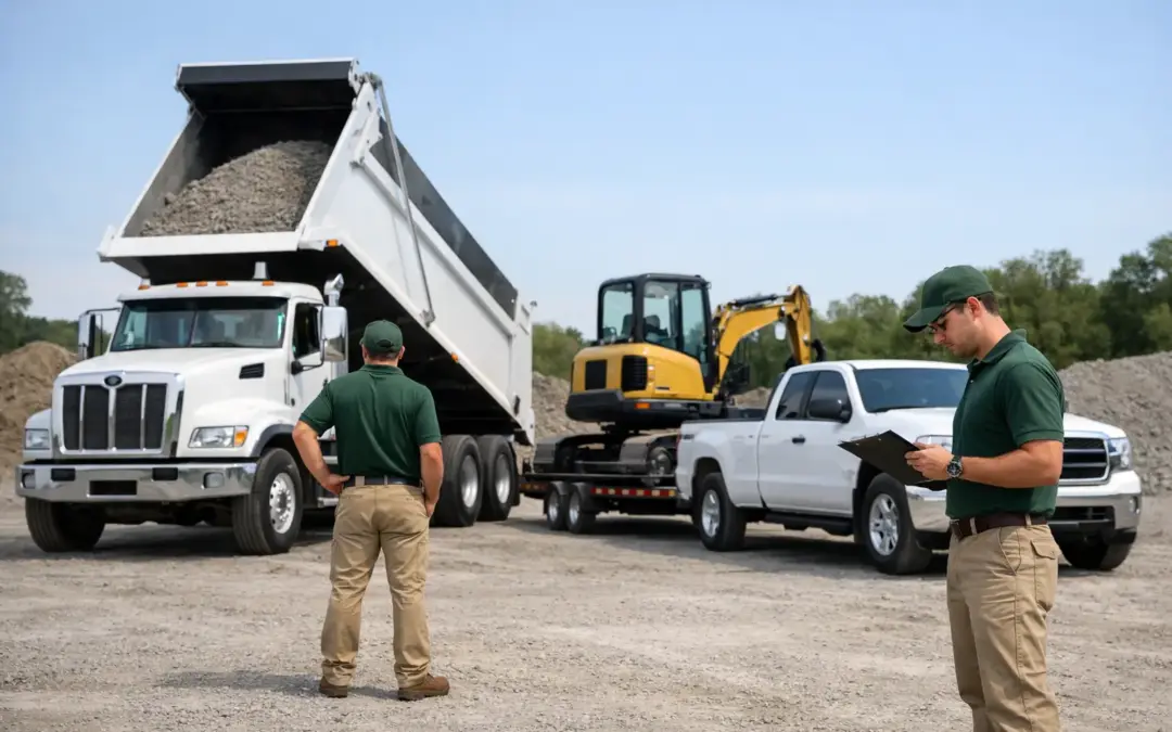 Truck Pricing vs Hourly Hauling Explained
