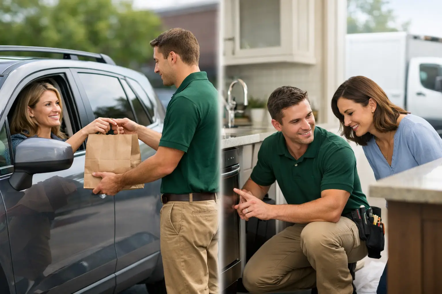 Sac Junk 10 Curbside Pickup vs Full Service: Which Fits?
