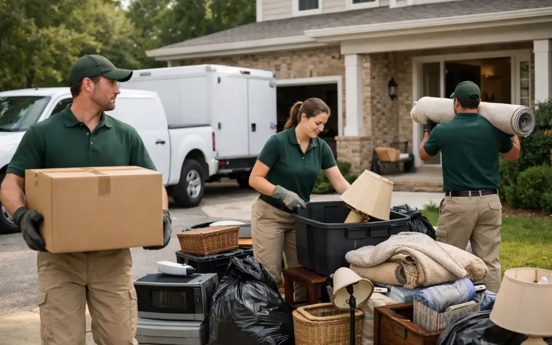 Foreclosure Cleanout Guide for Faster Turnovers