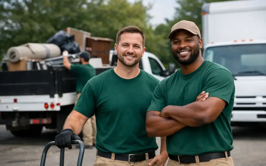Same Day Hauling Review: What Matters