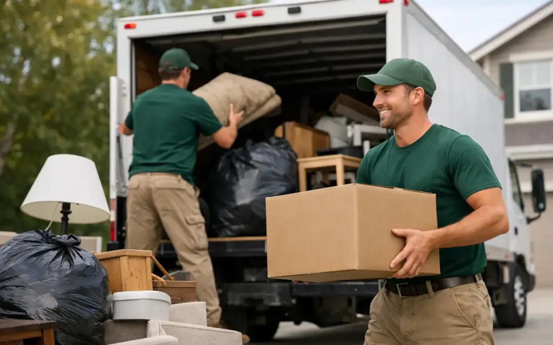 How to Prepare for Junk Removal Without Hassles