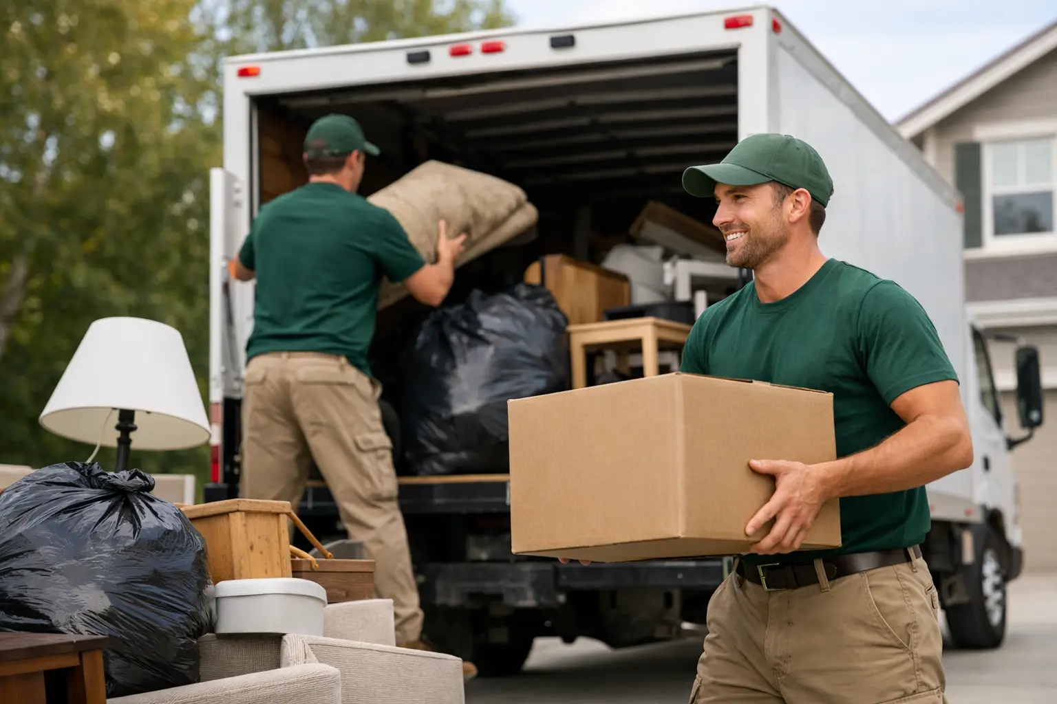Sac Junk 10 How to Prepare for Junk Removal Without Hassles
