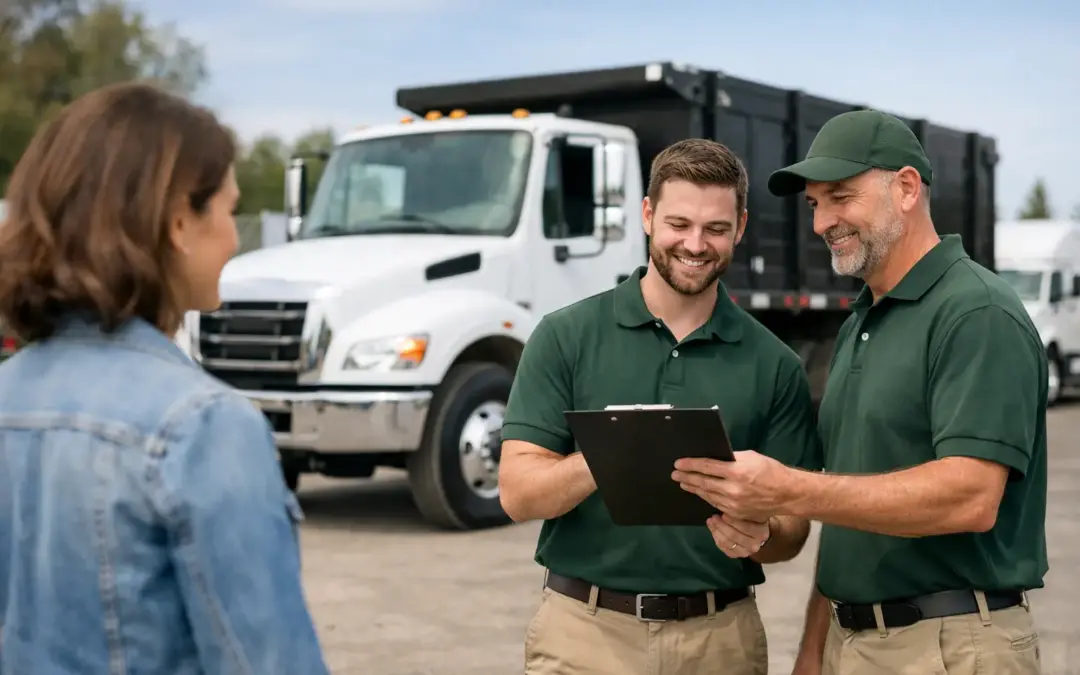Local Hauler Reviews That Help You Book Right