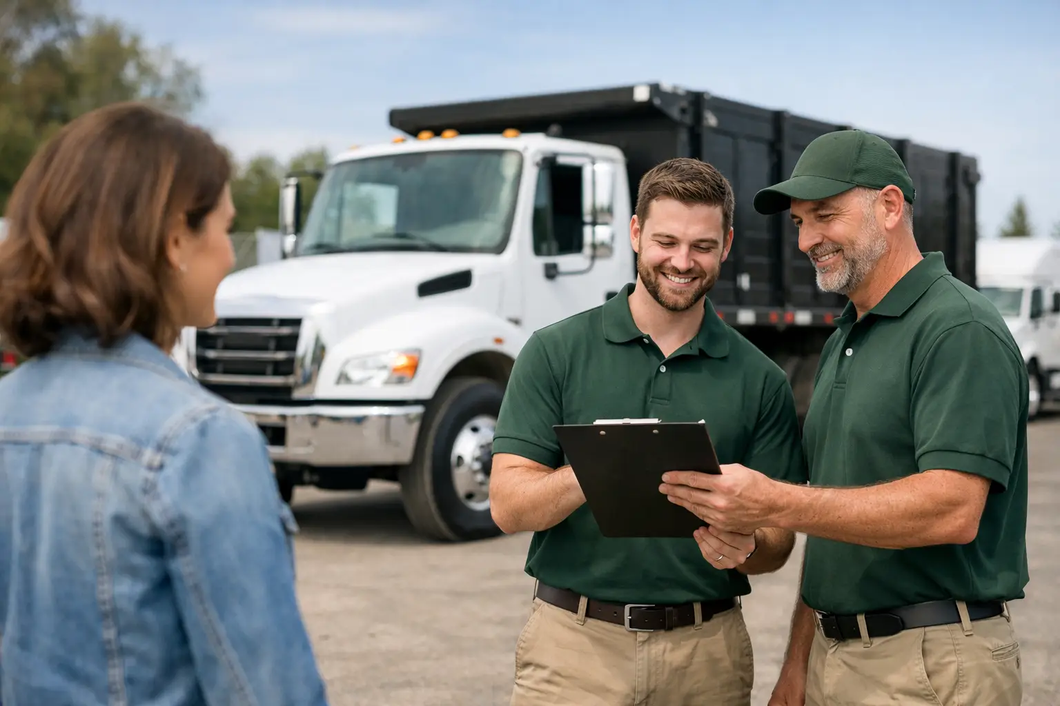 Local Hauler Reviews That Help You Book Right