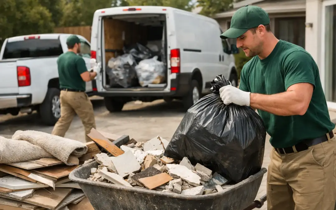 Rental Renovation Waste Guide for Easy Move-Outs
