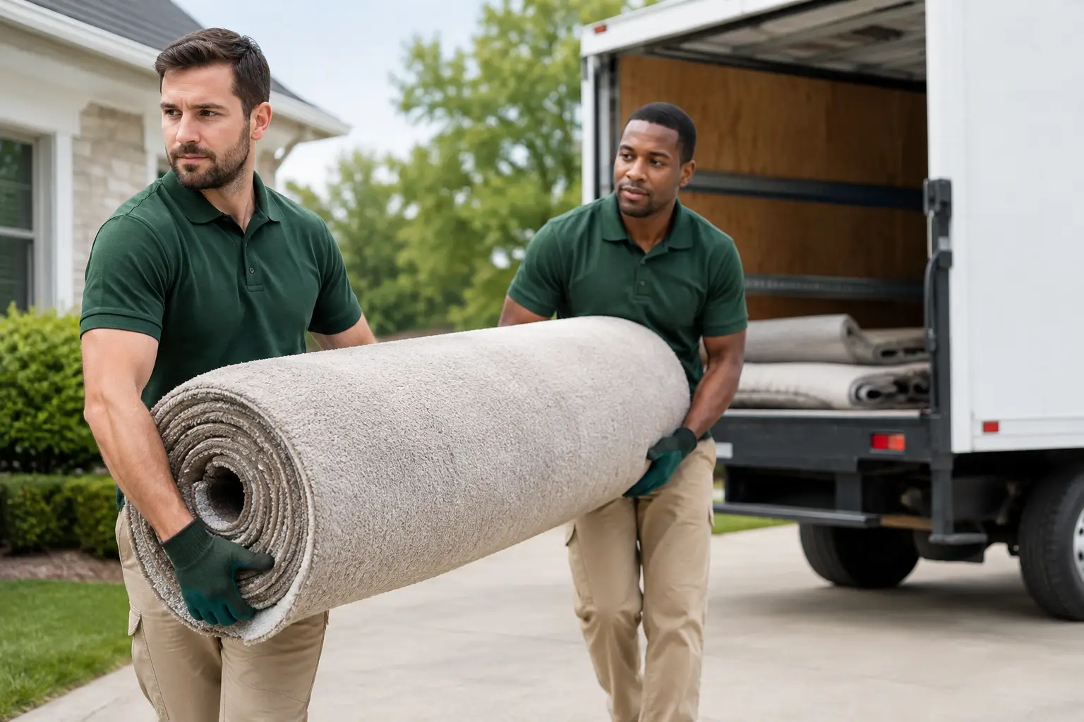 Sac Junk 10 Best Methods for Carpet Disposal That Work