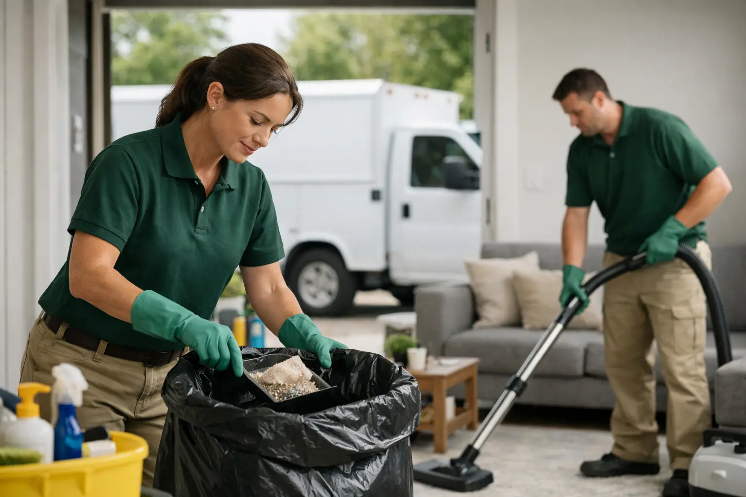 Sac Junk 10 Property Manager Turnover Cleanup Guide for Rentals