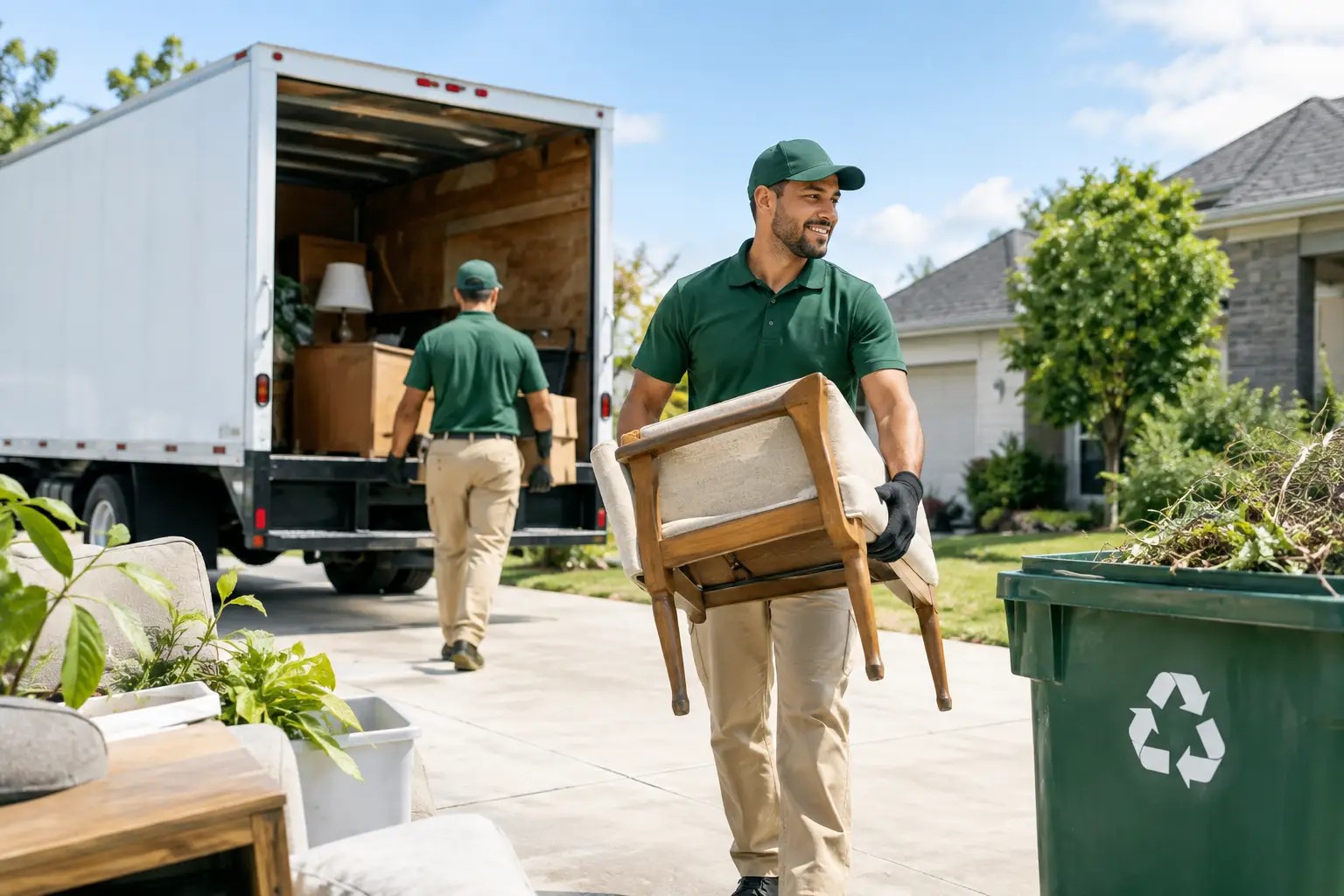 Sac Junk 10 Eco Friendly Junk Disposal Trends to Watch
