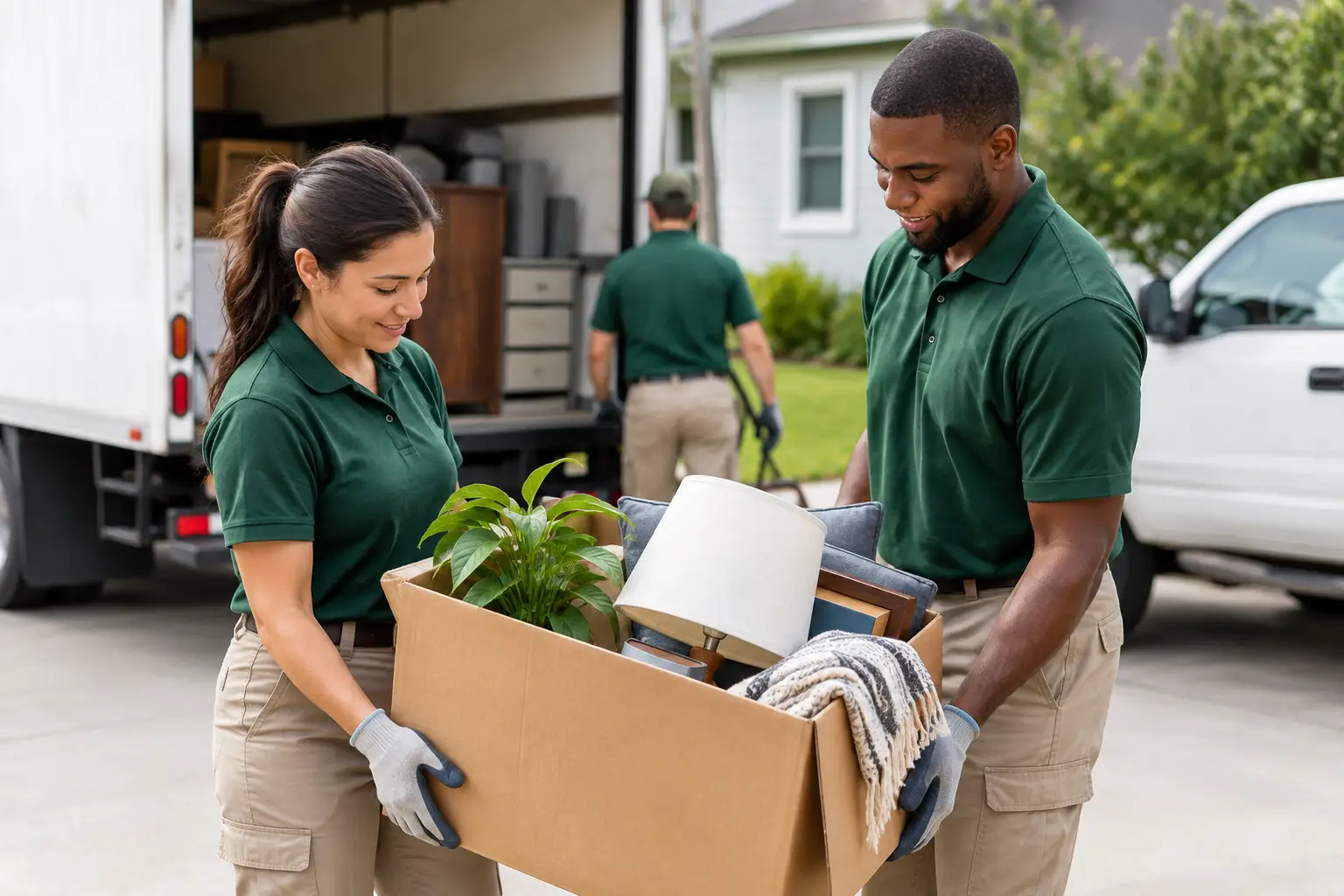 Sac Junk 10 How to Manage Eviction Leftover Belongings
