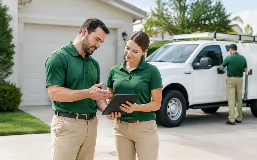 Labor Only Versus Full Service: Which Fits?