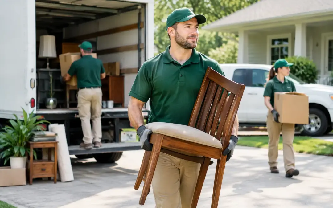 Your Estate Cleanout Step Guide for Less Stress