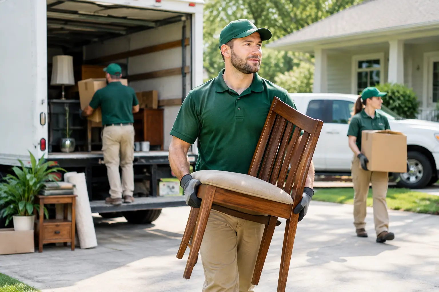 Your Estate Cleanout Step Guide for Less Stress
